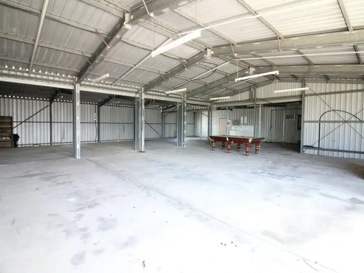 Fifth view of Homely other listing, 184 Dingo Park Road, Woodstock QLD 4816