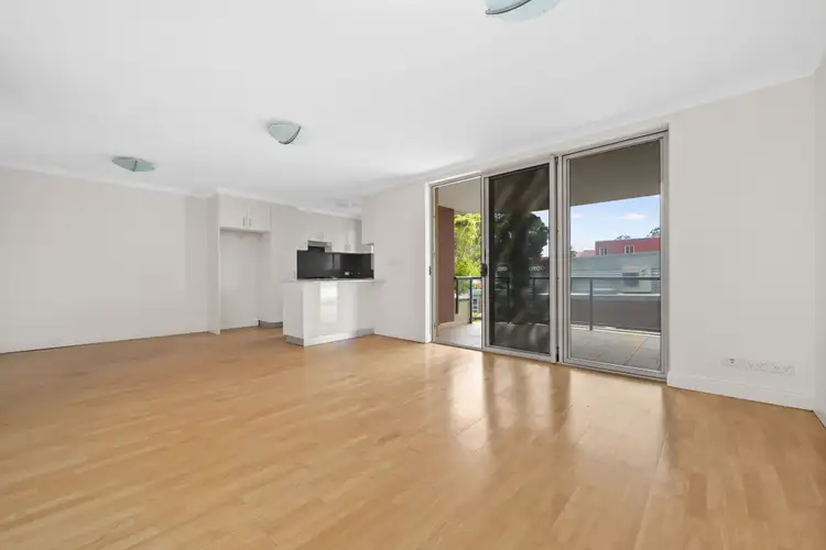 Second view of Homely house listing, 205/40-44 Ocean Street North, Bondi Beach NSW 2026