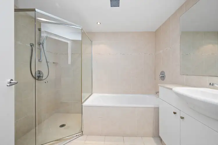 Fifth view of Homely house listing, 205/40-44 Ocean Street North, Bondi Beach NSW 2026