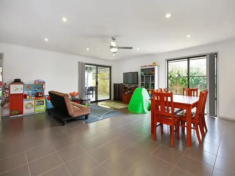 Fourth view of Homely house listing, 20 Lindfield Circuit, Noosaville QLD 4566