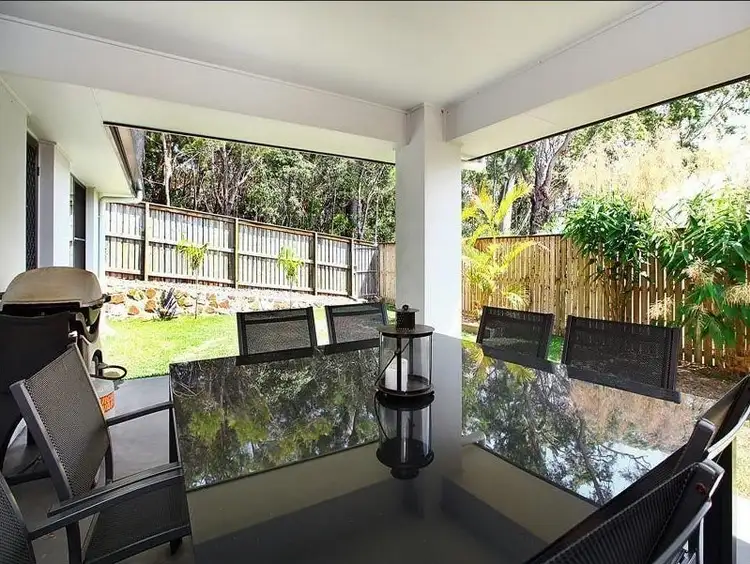 Fifth view of Homely house listing, 20 Lindfield Circuit, Noosaville QLD 4566