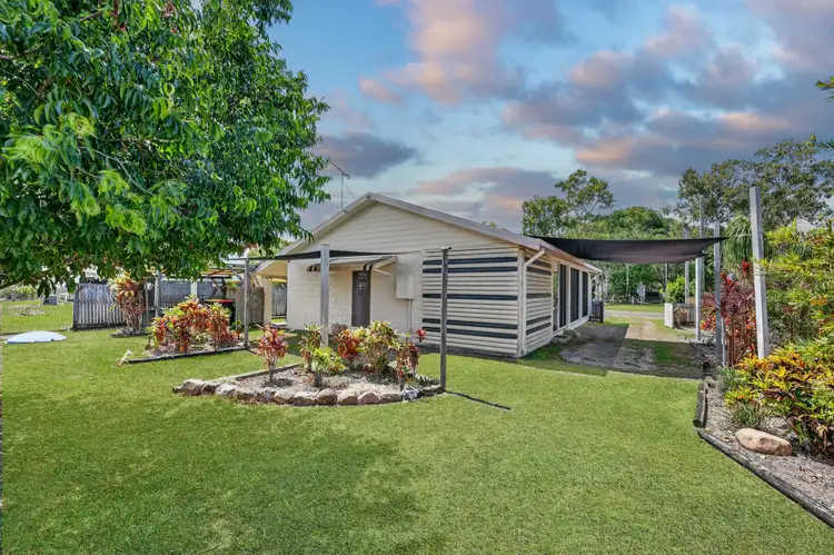 3 Cole Court, Balgal Beach QLD 4816