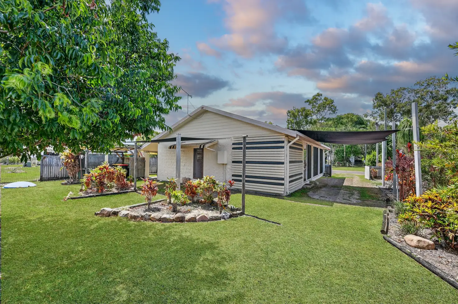 Main view of Homely house listing, 3 Cole Court, Balgal Beach QLD 4816