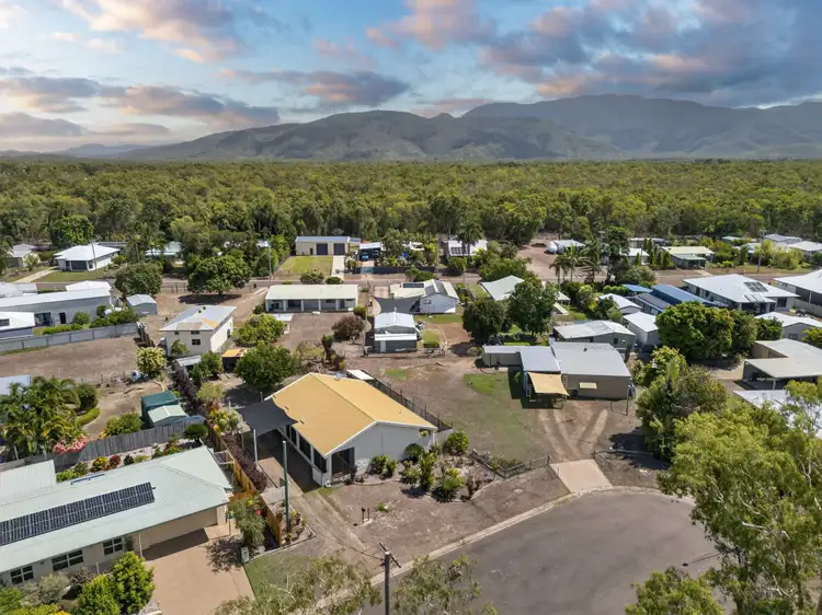 Third view of Homely house listing, 3 Cole Court, Balgal Beach QLD 4816