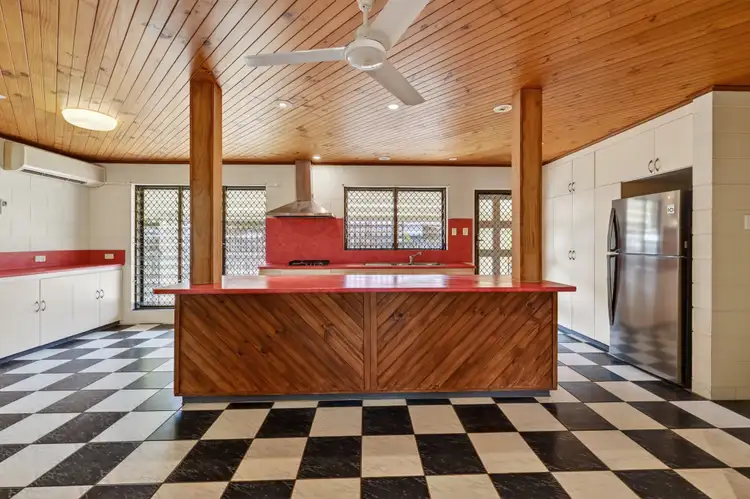 Fourth view of Homely house listing, 3 Cole Court, Balgal Beach QLD 4816