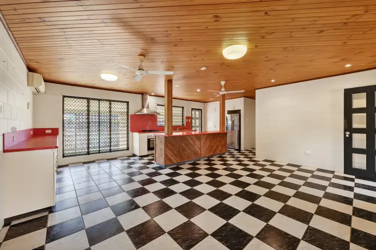 Fifth view of Homely house listing, 3 Cole Court, Balgal Beach QLD 4816