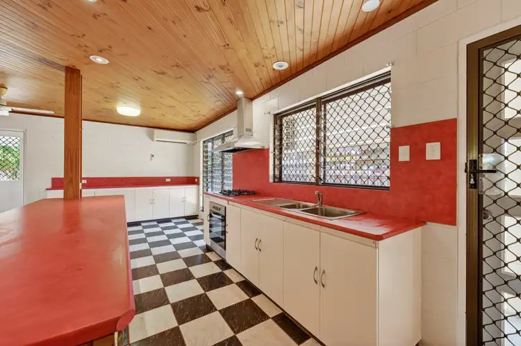 Sixth view of Homely house listing, 3 Cole Court, Balgal Beach QLD 4816