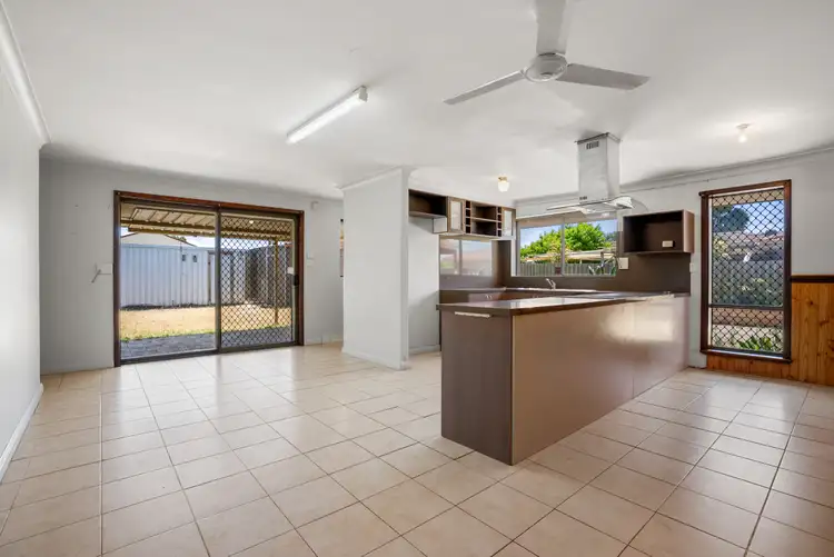 Fifth view of Homely house listing, 28 Breaden Drive, Cooloongup WA 6168