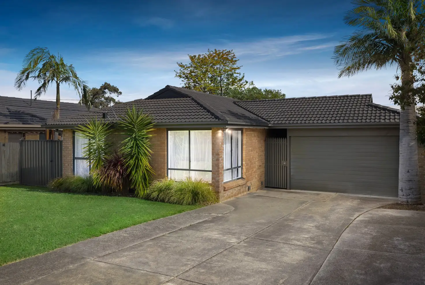 Main view of Homely house listing, 25 Bewsell Avenue, Scoresby VIC 3179