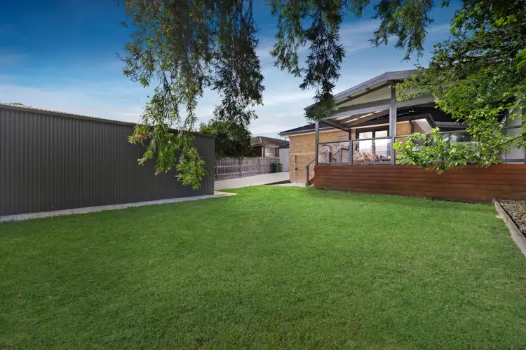 Second view of Homely house listing, 25 Bewsell Avenue, Scoresby VIC 3179