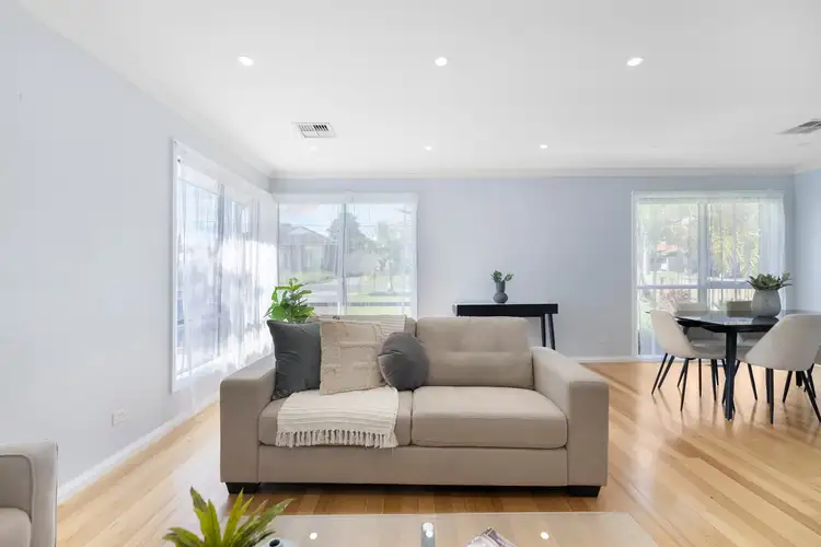 Third view of Homely house listing, 25 Bewsell Avenue, Scoresby VIC 3179