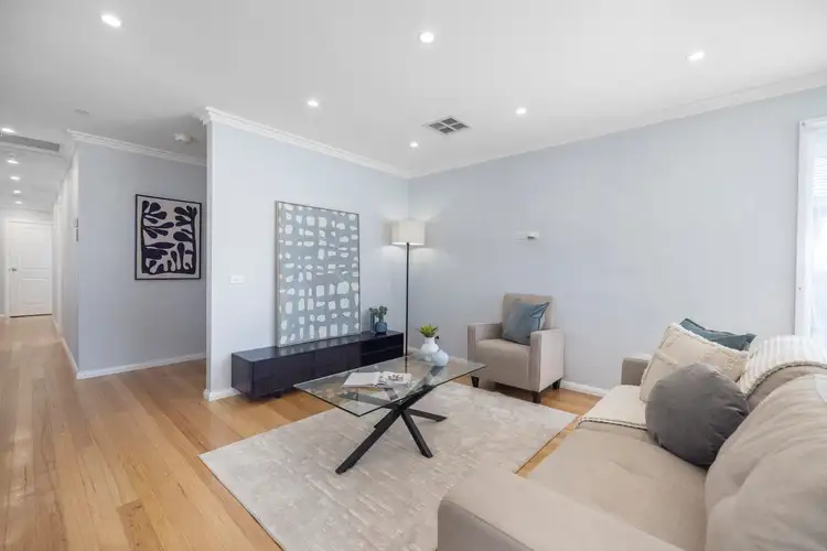 Fourth view of Homely house listing, 25 Bewsell Avenue, Scoresby VIC 3179