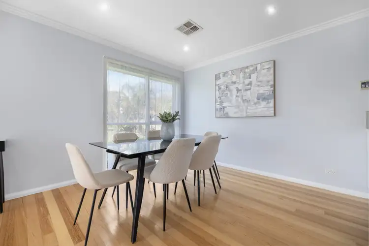 Fifth view of Homely house listing, 25 Bewsell Avenue, Scoresby VIC 3179