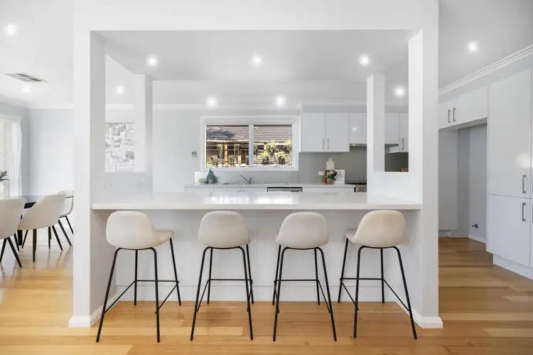 Sixth view of Homely house listing, 25 Bewsell Avenue, Scoresby VIC 3179