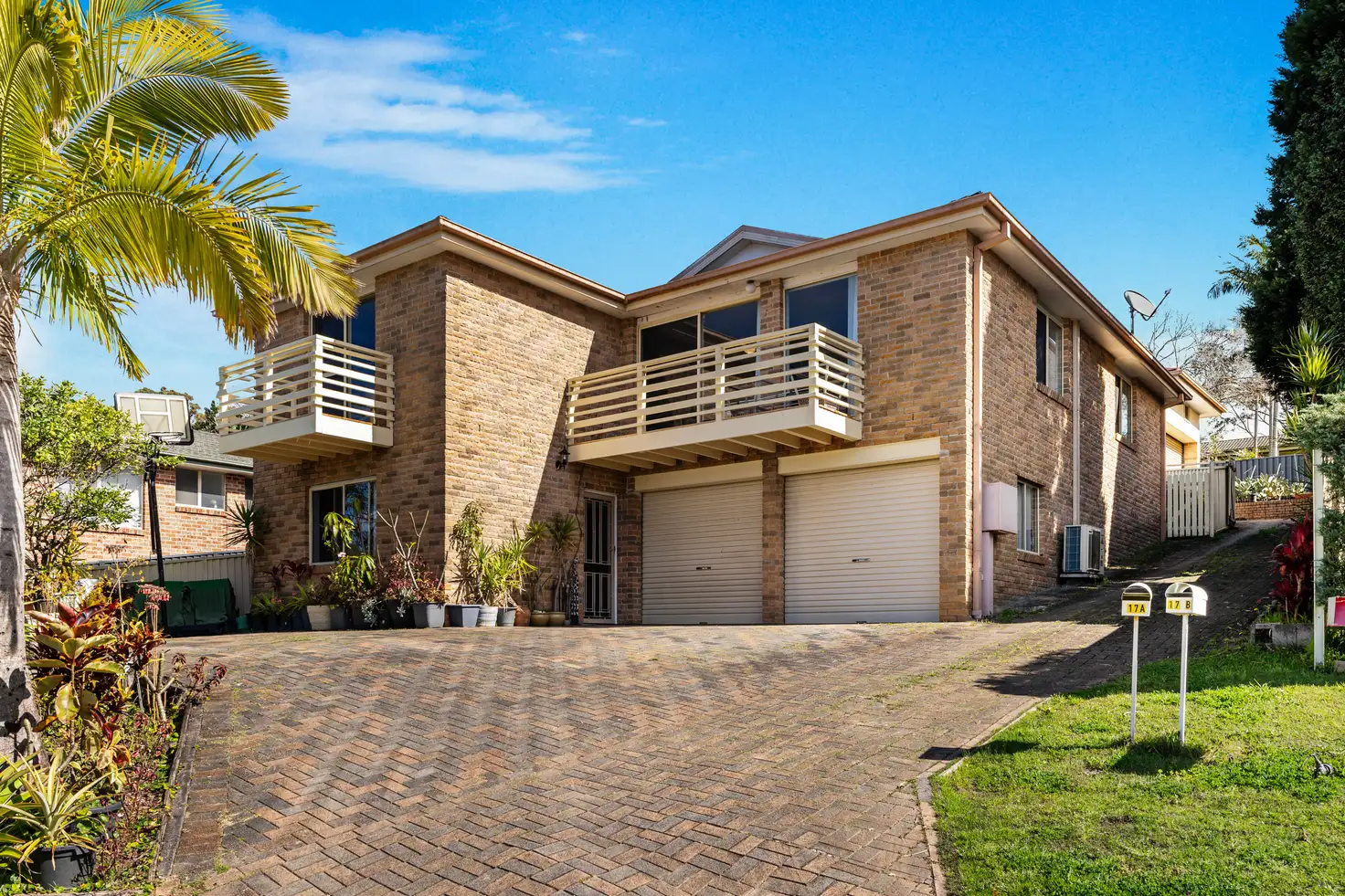 Main view of Homely house listing, 1/17 Nicole Close, Watanobbi NSW 2259