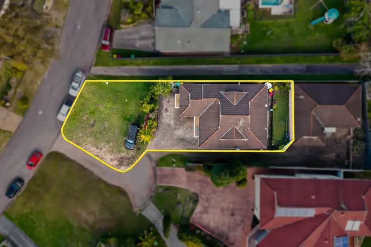 Second view of Homely house listing, 1/17 Nicole Close, Watanobbi NSW 2259