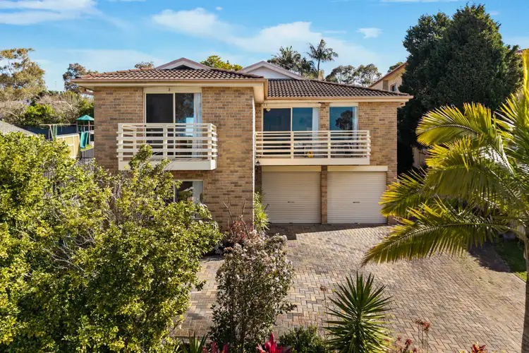 Third view of Homely house listing, 1/17 Nicole Close, Watanobbi NSW 2259