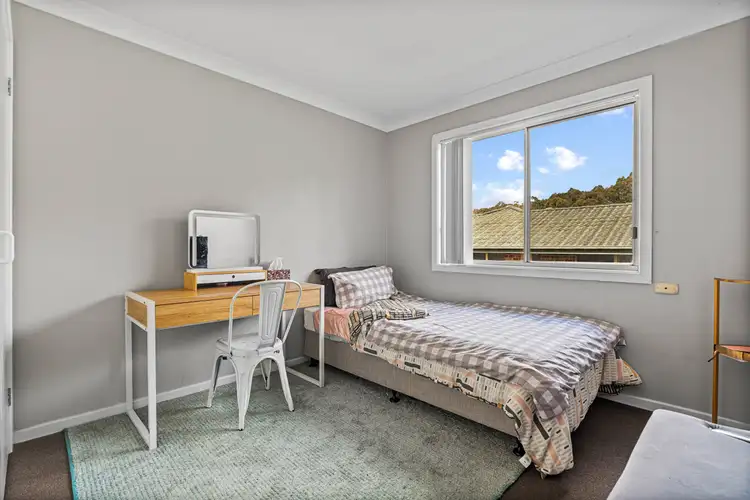 Fifth view of Homely house listing, 1/17 Nicole Close, Watanobbi NSW 2259