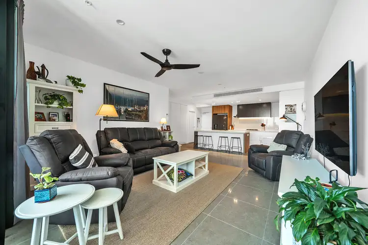 Third view of Homely apartment listing, 5078/21 Ross Street, Benowa QLD 4217