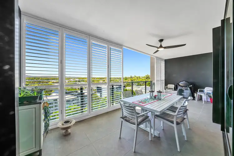 Fifth view of Homely apartment listing, 5078/21 Ross Street, Benowa QLD 4217