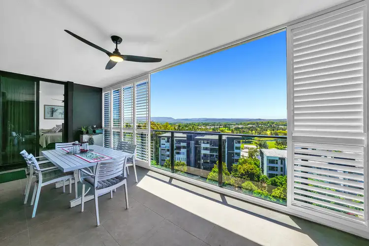 Sixth view of Homely apartment listing, 5078/21 Ross Street, Benowa QLD 4217