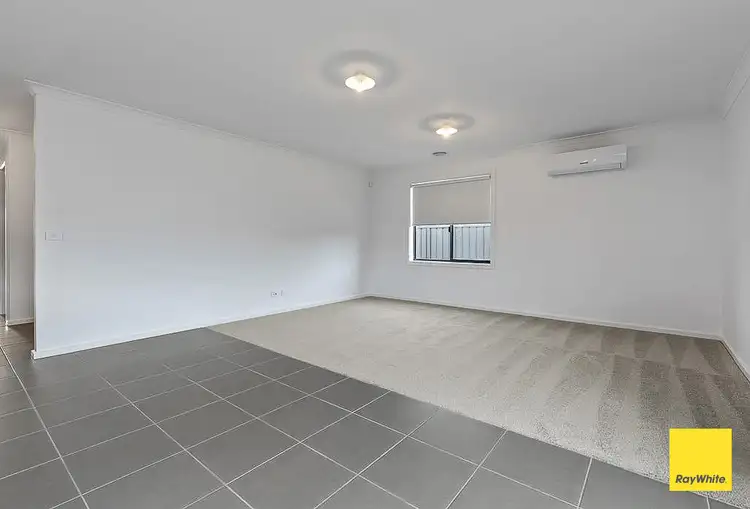 Second view of Homely house listing, 4 Proctor Street, Huntly VIC 3551