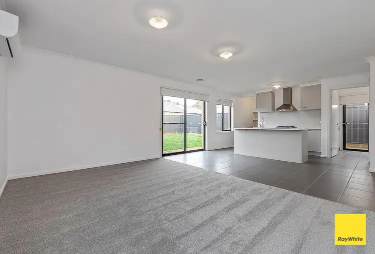 Third view of Homely house listing, 4 Proctor Street, Huntly VIC 3551