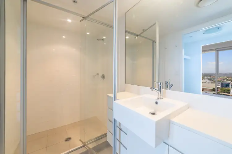 Fourth view of Homely apartment listing, 21609/5 Lawson Street, Southport QLD 4215