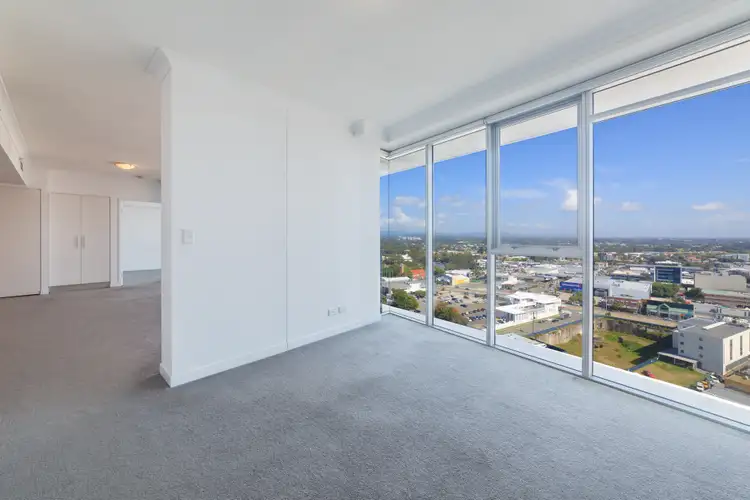 Fifth view of Homely apartment listing, 21609/5 Lawson Street, Southport QLD 4215
