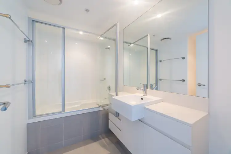 Sixth view of Homely apartment listing, 21609/5 Lawson Street, Southport QLD 4215