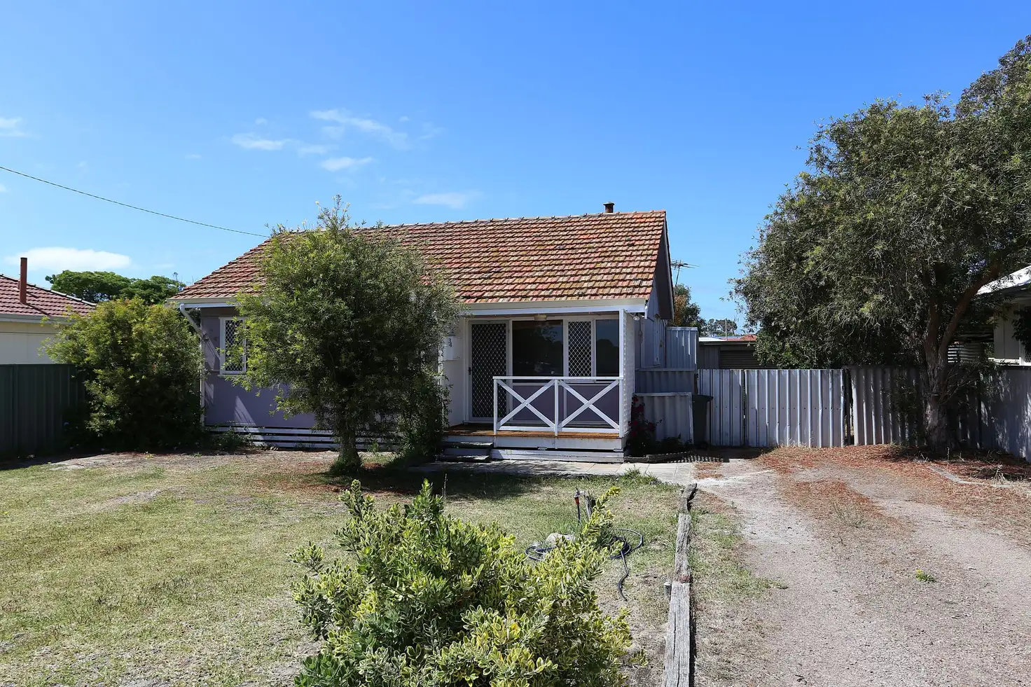 Main view of Homely house listing, 34 Dean Street, Nulsen WA 6450
