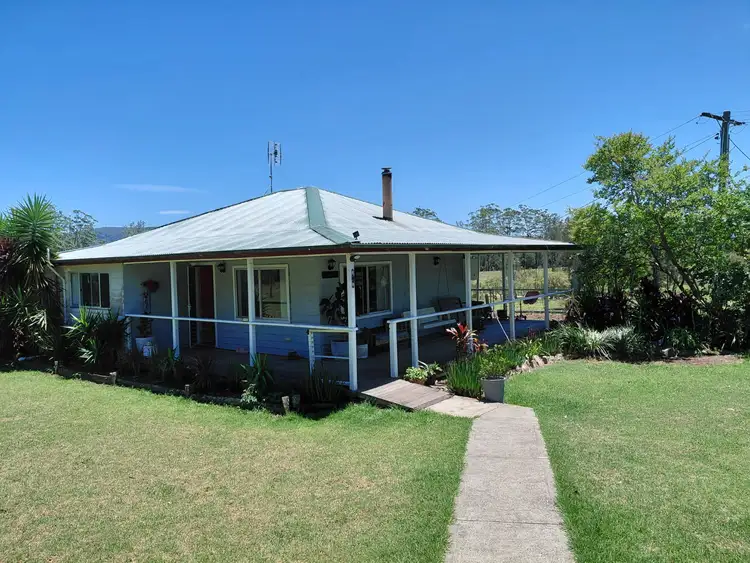 65 Markwell Road, Bulahdelah NSW 2423