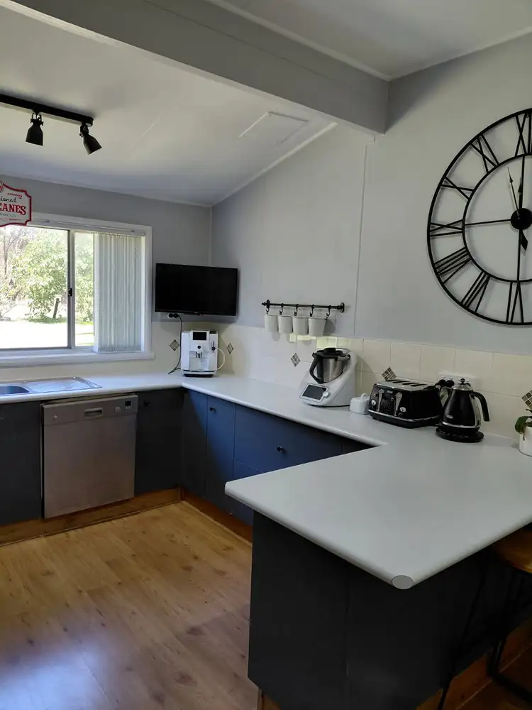 Second view of Homely house listing, 65 Markwell Road, Bulahdelah NSW 2423