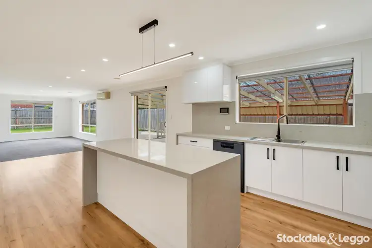 Second view of Homely house listing, 27 Exmouth Road, Craigieburn VIC 3064