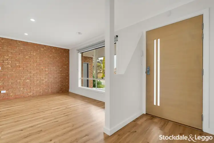 Fourth view of Homely house listing, 27 Exmouth Road, Craigieburn VIC 3064