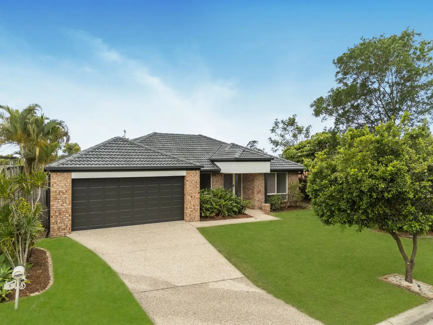 Main view of Homely house listing, 8 Habitat Way, Pimpama QLD 4209