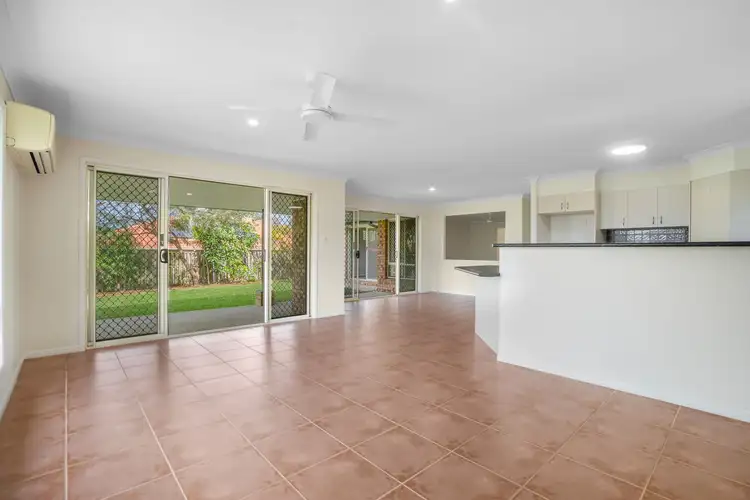 Second view of Homely house listing, 8 Habitat Way, Pimpama QLD 4209