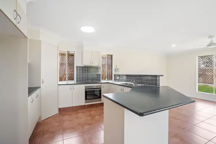 Third view of Homely house listing, 8 Habitat Way, Pimpama QLD 4209