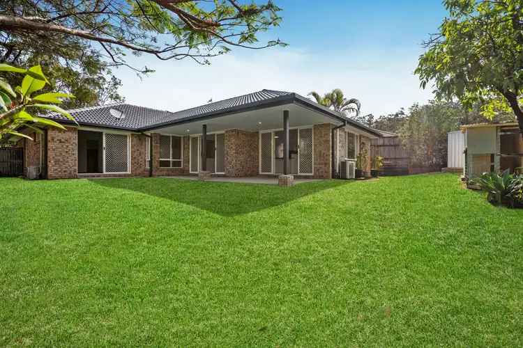 Fourth view of Homely house listing, 8 Habitat Way, Pimpama QLD 4209