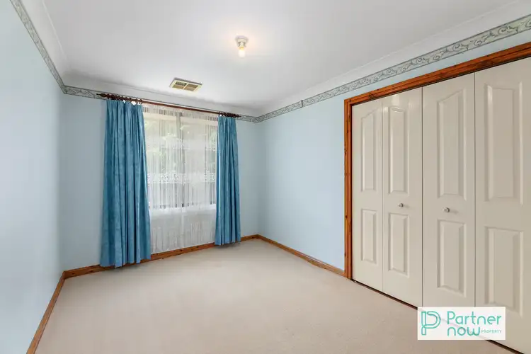 Fifth view of Homely house listing, 4B Prospect Close, Tamworth NSW 2340