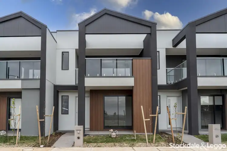 38 Cupola Walk, Truganina VIC 3029