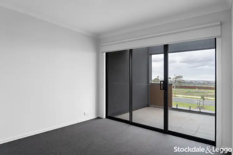 Fifth view of Homely townhouse listing, 38 Cupola Walk, Truganina VIC 3029