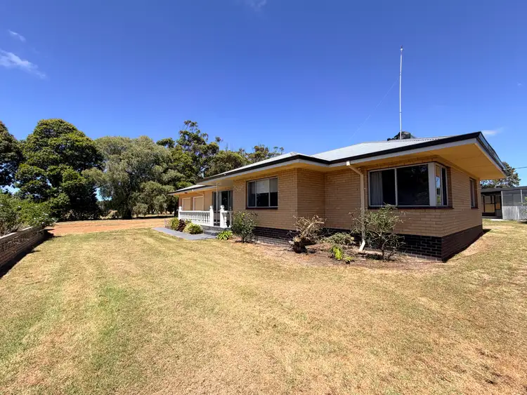 Second view of Homely house listing, 34562 Albany Highway, Redmond WA 6327