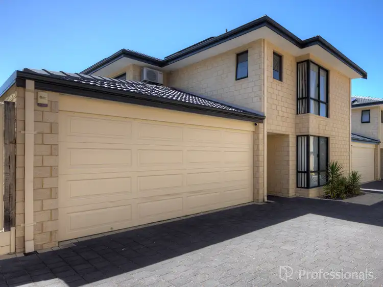 22B Seaforth Road, Balcatta WA 6021