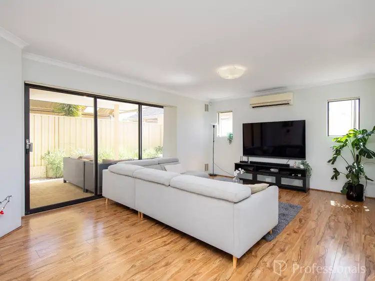 Third view of Homely house listing, 22B Seaforth Road, Balcatta WA 6021