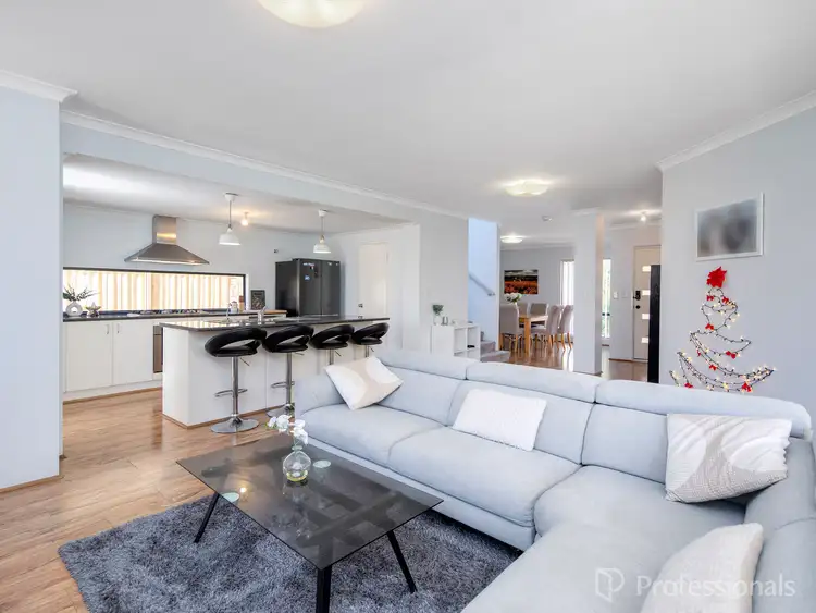 Fourth view of Homely house listing, 22B Seaforth Road, Balcatta WA 6021