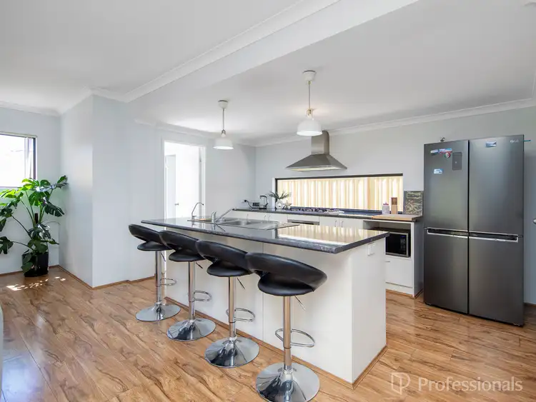 Fifth view of Homely house listing, 22B Seaforth Road, Balcatta WA 6021