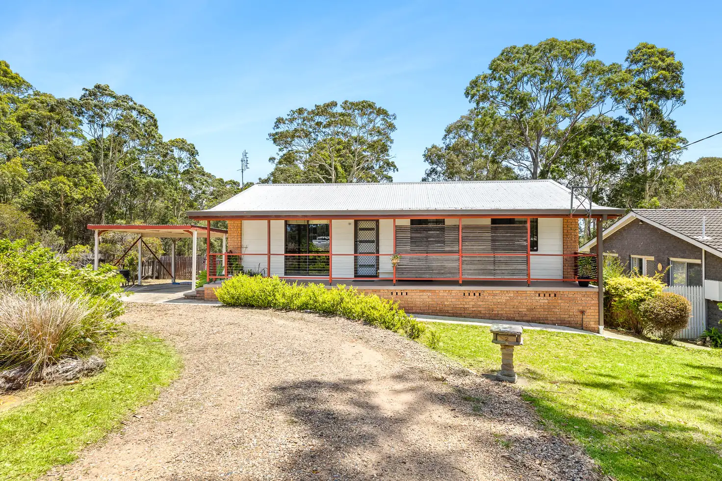 Main view of Homely house listing, 2 Headland Grove, Moruya Heads NSW 2537