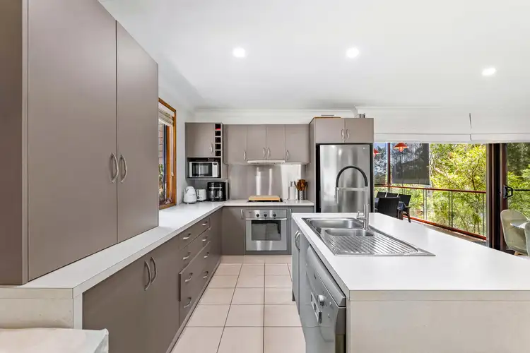 Second view of Homely house listing, 2 Headland Grove, Moruya Heads NSW 2537