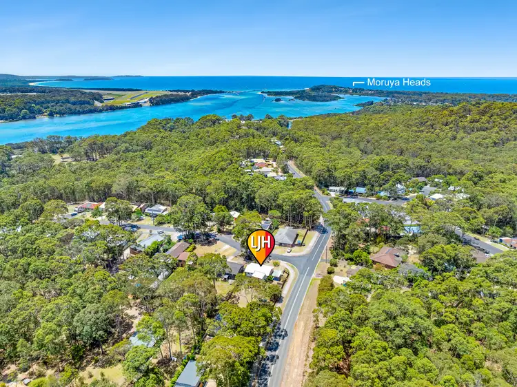 Fourth view of Homely house listing, 2 Headland Grove, Moruya Heads NSW 2537